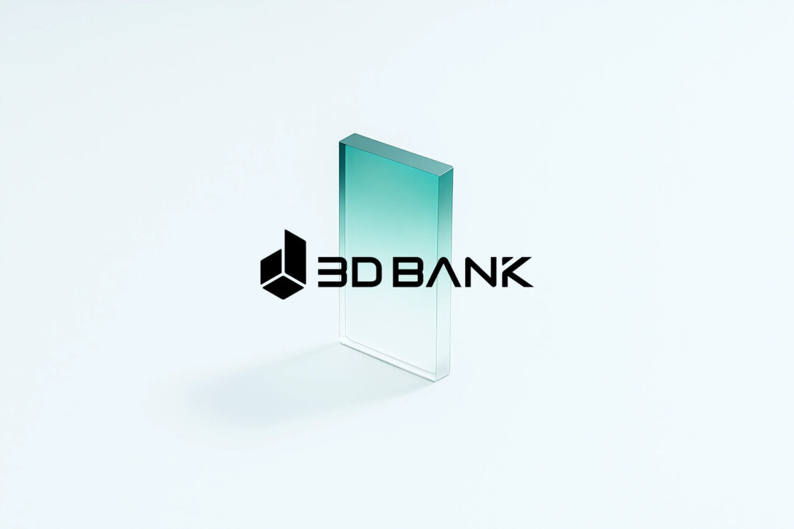 3D Bank